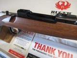 Ruger 77 Hawkeye 7MM Rem Mag with Box - 2 of 25