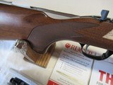 Ruger 77 Hawkeye 7MM Rem Mag with Box - 3 of 25