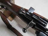 Springfield Armory Mod 1898 30-40 Krag Custom Stock - 9 of 21