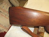 Springfield Armory Mod 1898 30-40 Krag Custom Stock - 4 of 21