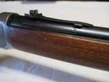 Winchester Pre War Mod 94 Carbine 32 Spl - 5 of 18