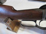 Winchester Pre War Mod 94 Carbine 32 Spl - 3 of 18