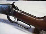 Winchester Pre War Mod 94 Carbine 32 Spl - 16 of 18