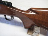 Remington Mod 700 Varmint 22-250 Nice! - 20 of 22