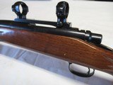 Remington Mod 700 Varmint 22-250 Nice! - 19 of 22