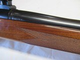 Remington Mod 700 Varmint 22-250 Nice! - 5 of 22