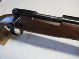 Winchester Mod 70 Classic Sporter 270 NICE! - 2 of 22