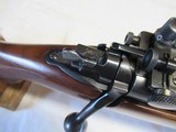 Winchester Pre War Mod 70 Carbine 22 Hornet NICE!!! - 15 of 23