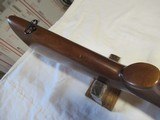 Winchester Pre War Mod 70 Carbine 22 Hornet NICE!!! - 17 of 23