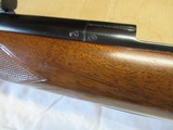 Winchester Mod 75 Sporter 22LR Grooved NIB - 17 of 23