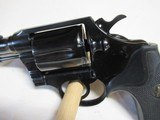 Colt Detective Special 38 Nice! - 3 of 10