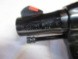 Colt Detective Special 38 Nice! - 2 of 10