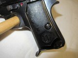 Beretta Cal 7.65 Brevettata Gardone VT 1944 Pistol - 3 of 13