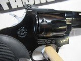 Taurus Tracker 17 HMR with box - 2 of 15