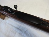 Winchester Pre 64 Mod 70 Fwt 30-06 - 11 of 22