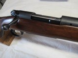 Winchester Pre 64 Mod 70 Fwt 30-06 - 2 of 22