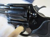 Colt Detective Special 38 with Case - 4 of 8