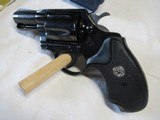 Colt Detective Special 38 with Case - 2 of 8