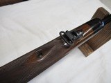 Winchester Pre 64 Mod 70 Super Grade Custom Engraved 270 Beautiful Rifle!! - 15 of 22