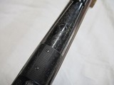 Winchester Pre 64 Mod 70 Super Grade Custom Engraved 270 Beautiful Rifle!! - 10 of 22