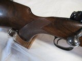 Winchester Pre 64 Mod 70 Super Grade Custom Engraved 270 Beautiful Rifle!! - 5 of 22