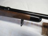 Winchester Pre 64 Mod 70 Super Grade Custom Engraved 270 Beautiful Rifle!! - 8 of 22