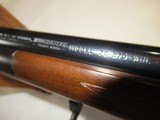 Winchester Pre 64 Mod 70 Super Grade Custom Engraved 270 Beautiful Rifle!! - 16 of 22