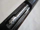 Winchester Pre 64 Mod 70 Super Grade Custom Engraved 270 Beautiful Rifle!! - 11 of 22