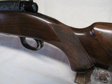 Winchester Pre 64 Mod 70 Super Grade Custom Engraved 270 Beautiful Rifle!! - 20 of 22