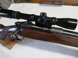 Winchester Pre 64 Mod 70 Super Grade 270 - 2 of 21
