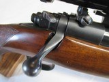 Winchester Pre 64 Mod 70 Super Grade 270 - 8 of 21