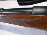 Winchester Pre 64 Mod 70 Super Grade 270 - 16 of 21