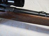 Winchester Pre 64 Mod 70 Super Grade 270 - 5 of 21