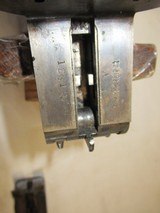 Remington 1894 12ga SXS - 24 of 25