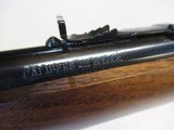 Henry 22 S,L,LR Blued Rifle - 5 of 19