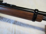 Henry 22 S,L,LR Blued Rifle - 6 of 19