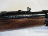 Henry 22 S,L,LR Blued Rifle - 14 of 19