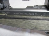 Ruger 77/17 All Weather with Bushnell Wide Angle Scope - 15 of 18