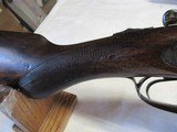 LC Smith Hunter Arms 12ga Damascus - 4 of 24