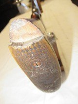 LC Smith Hunter Arms 12ga Damascus - 14 of 24