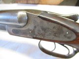 LC Smith Hunter Arms 12ga Damascus - 16 of 24