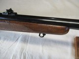 Winchester Pre 64 Mod 70 Std 375 H&H Magnum - 6 of 24