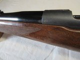 Winchester Pre 64 Mod 70 Std 375 H&H Magnum - 20 of 24
