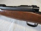 Winchester Pre 64 Mod 70 Std 375 H&H Magnum - 21 of 24