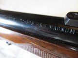 Winchester Pre 64 Mod 70 Std 375 H&H Magnum - 17 of 24