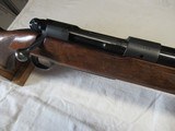 Winchester Pre 64 Mod 70 Std 375 H&H Magnum - 2 of 24