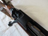 Winchester Pre 64 Mod 70 Std 375 H&H Magnum - 9 of 24