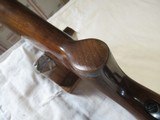 Winchester Pre 64 Mod 70 Std 375 H&H Magnum - 14 of 24