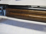 Browning A5 12 Magnum Belguim - 6 of 23