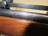 Remington 700 LH 264 win Magnum Nice! - 2 of 25